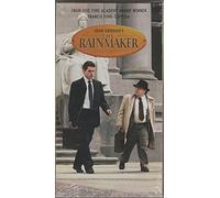 The Rainmaker [Alemania] [VHS]