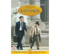 The Rainmaker [Edizione: Regno Unito] [Reino Unido] [DVD]