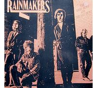 The Rainmakers - Good News&Bad N [Vinilo]