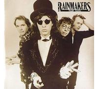 The Rainmakers - Small circles (1987) / Vinyl single [Vinyl-Single 7'']