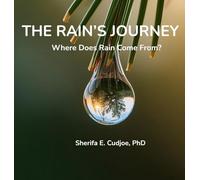 The Rain's Journey: Where Does Rain Come From?