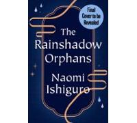 The Rainshadow Orphans (ebook)