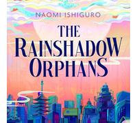 The Rainshadow Orphans: The Must-Read Fantasy Novel of 2026, from a Captivating New Voice in the Genre: 1