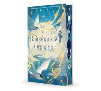 The Rainshadow Orphans: The Rainshadow Series, Book One: 1