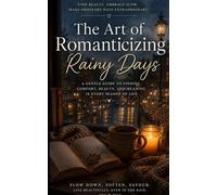 The Rainy Day Book