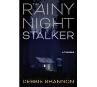 The Rainy Night Stalker