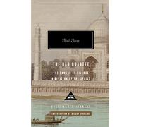 The Raj Quartet - Vol 2: Paul Scott (Everyman’s Library Contemporary Classics)