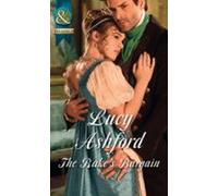 The Rakes Bargain (ebook)