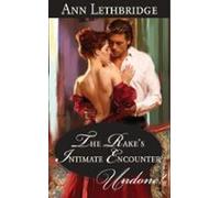 The Rakes Intimate Encounter (ebook)