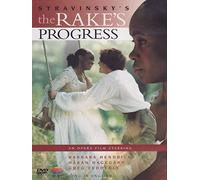 The Rake's Progress [Alemania] [DVD]