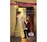 The Rakes Redemption (ebook)