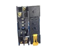 The Raley Base：P2RF-05/P2RFZ-05-E P2RF-08/P2RFZ-08-E,1PCS(P2RF-08 8 feet) Control Relays