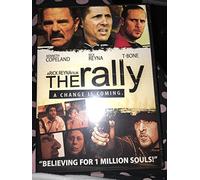 The rally a change is coming