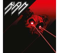 The Ram - Forced Entry [Vinyl LP] [VINYL] [Vinilo]