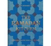 The Ramadan Kitchen (ebook)