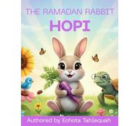 The Ramadan Rabbit Hopi