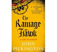 The Ramage Hawk (The Thomas the Falconer Mysteries, 3)