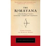The Ramayana (ebook)