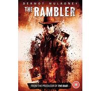 The Rambler [DVD] by Dermot Mulroney