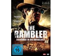 The Rambler - Highway to Hell [DVD]