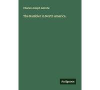 The Rambler in North America