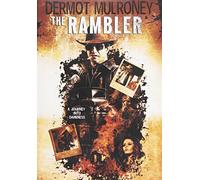 The Rambler [Reino Unido] [DVD]