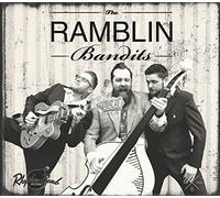 The Ramblin' Bandits - On A Hill