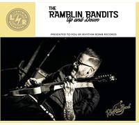 The Ramblin' Bandits - Up And Down (Lim.Ed.) [Vinilo]