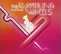 The Rambling Wheels - The 300'000 Cats of Bubastis