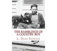 The Ramblings of a Country Boy