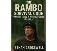 The Rambo Survival Code: Warrior Living in a Broken World (Unofficial)