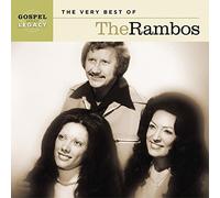 The Rambos - Greatest Hits