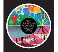 The Ramona Flowers - Dismantle And Rebuild [Vinilo]