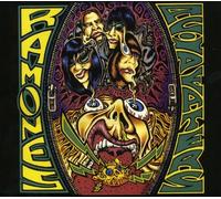 The Ramones - Acid Eaters [Deluxe Edition]