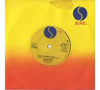 The Ramones - Don't Come Close - Solid