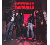 The Ramones - Halfway To Sanity