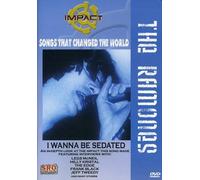 The Ramones - Impact: Songs That Changed the World: The Ramones: I Wanna Be Sedated [USA] [DVD]