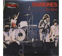 The Ramones - It's Alive [Vinilo]