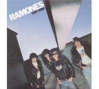 The Ramones - Leave Home [Vinilo]