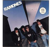 The Ramones - Leave Home - Winchester pressing