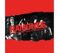 THE RAMONES - W.B.U.F. Broadcast - Buffalo, NY - February 8th 1979 [Vinilo]