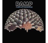 The Ramp - Come Into Knowledge