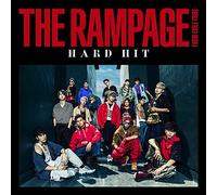 THE RAMPAGE FROM EXILE TRI - Hard Hit
