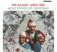 The Ramsey Lewis Trio More Sounds of Christmas (Vinyl) (Importación USA)