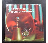 The Ramsey Lewis Trio - Sound Of Christmas - Lp Vinyl Record
