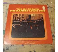The Ramsey Lewis Trio - The In Crowd [Vinilo]