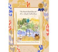 The Ranch Hand Rascals: A 4-Book Collection