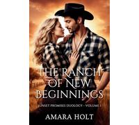 The Ranch of New Beginnings (1) (Sunset Promises Duology)