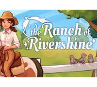 The Ranch of Rivershine (PC) Steam Key - GLOBAL