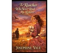 The Rancher Who Never Read My Letters